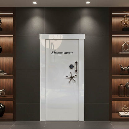 American Security ProFit Vault Door (In Swing)