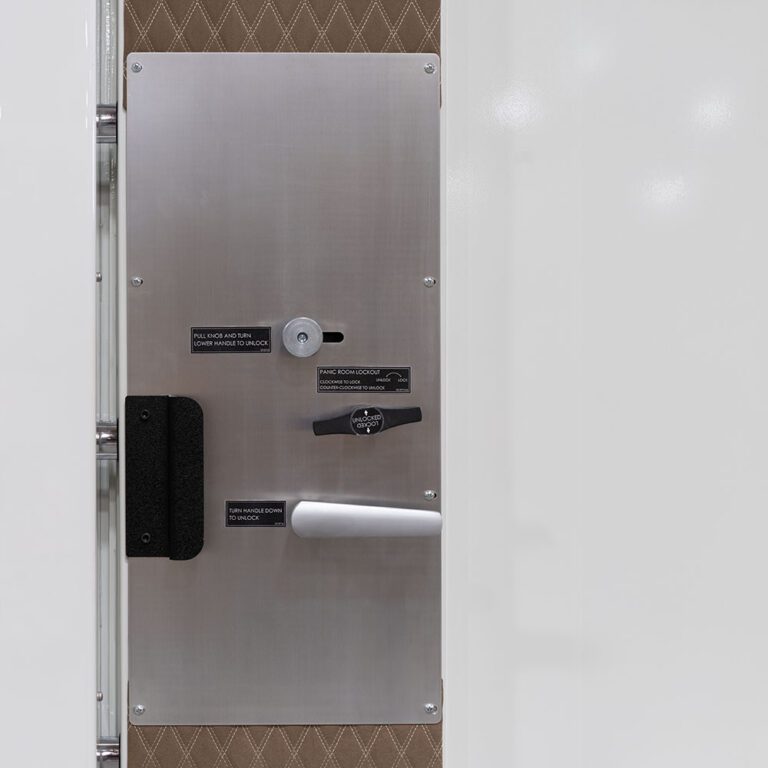 American Security ProFit Vault Door (In Swing)