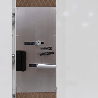 American Security ProFit Vault Door (In Swing)