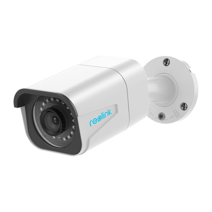 Reolink Smart 4K 24/7 PoE Security Camera System
