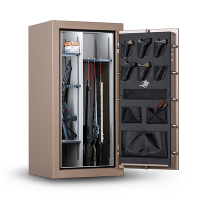 Winchester Ranger Series 26 Gun Safe