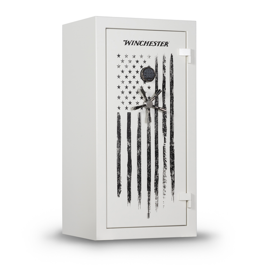 Winchester Ranger Series 26 Gun Safe