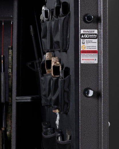Winchester Ranger Series 42 Gun Safes