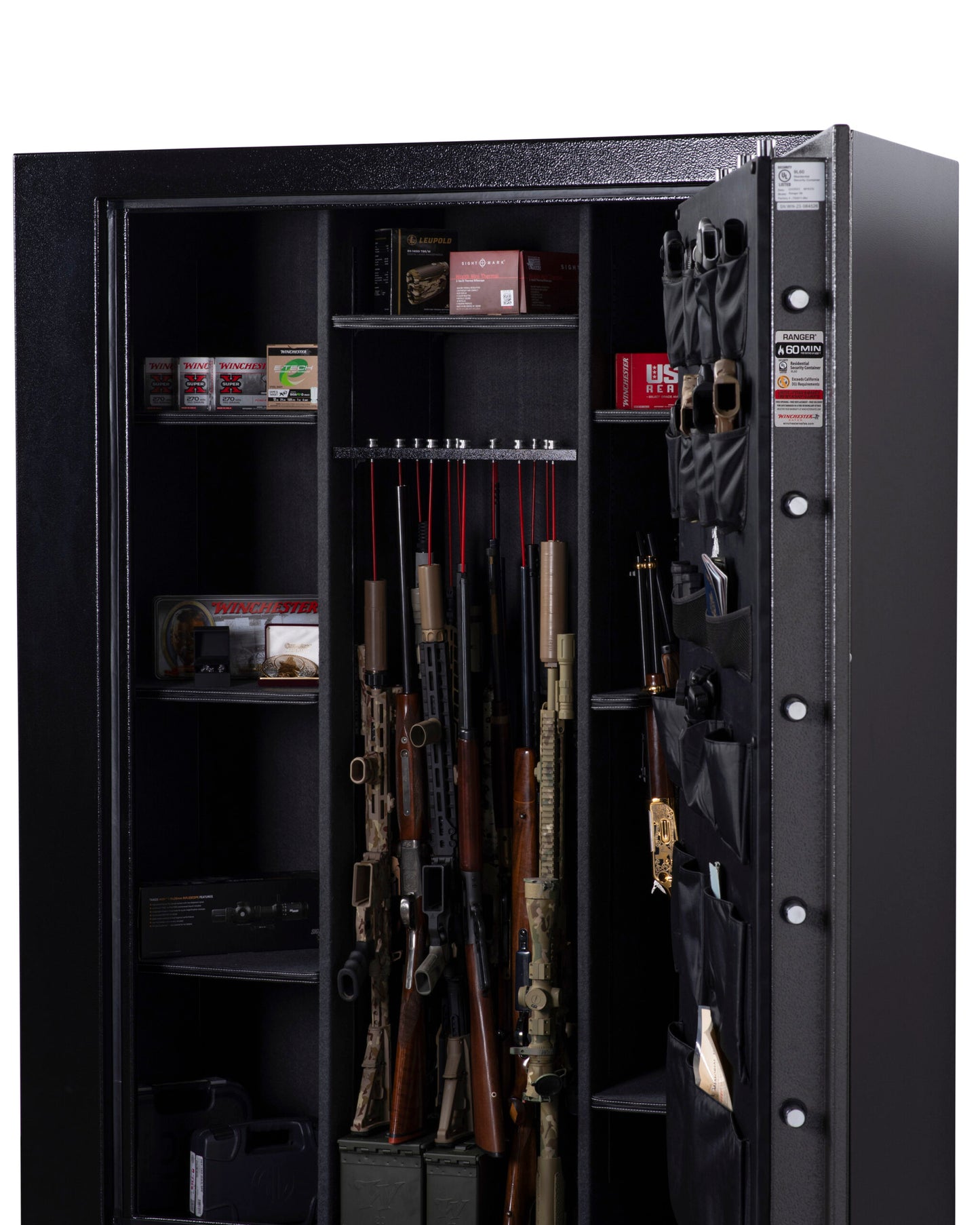 Winchester Ranger series 66 Gun Safes
