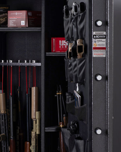 Winchester Ranger series 66 Gun Safes