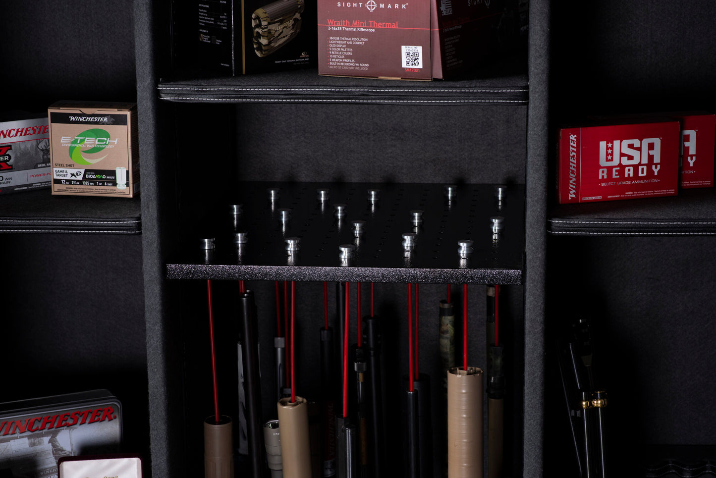 Winchester Ranger series 66 Gun Safes