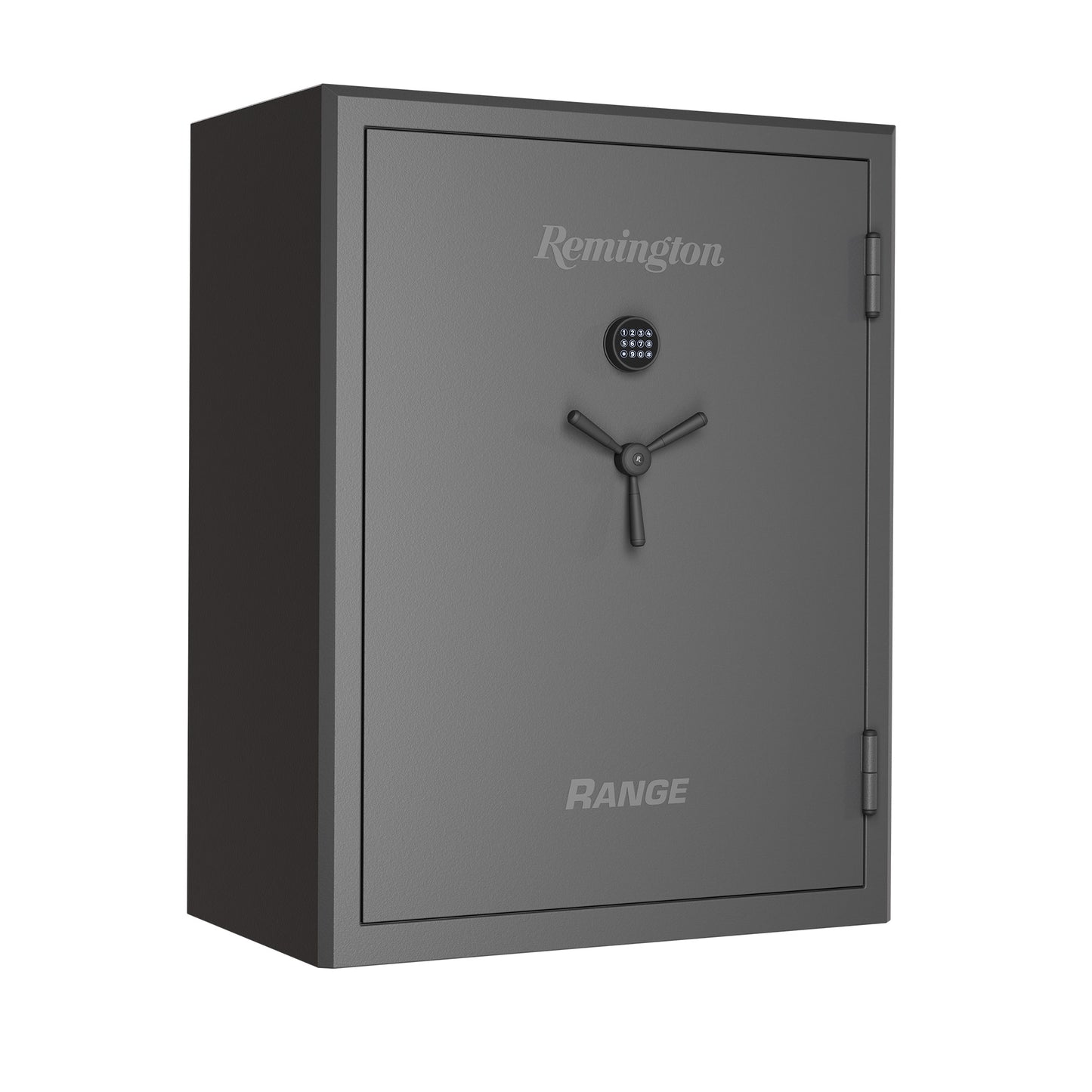 Remington RANGE SERIES - 64-GUN SAFE