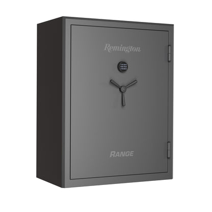 Remington RANGE SERIES - 64-GUN SAFE