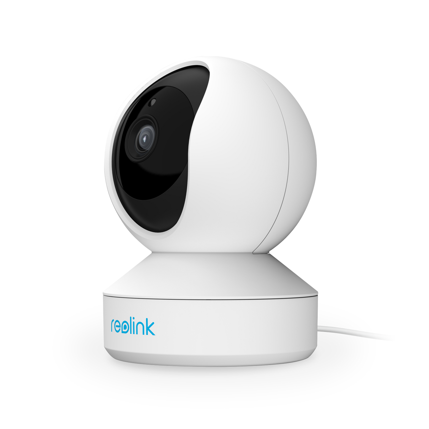 3MP PT Indoor Wi-Fi Security Camera