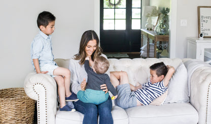 3MP PT Indoor Wi-Fi Security Camera