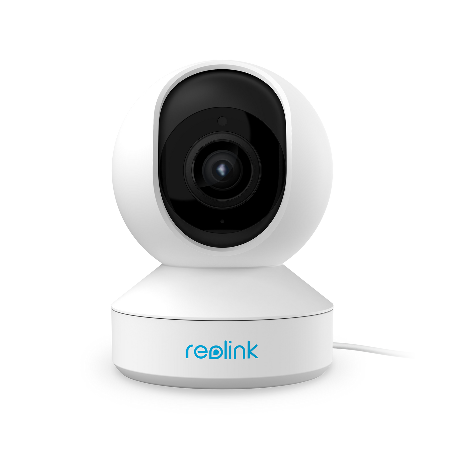 4K 8MP Dual-Band Wi-Fi 6 PTZ Indoor Camera with Auto Tracking
