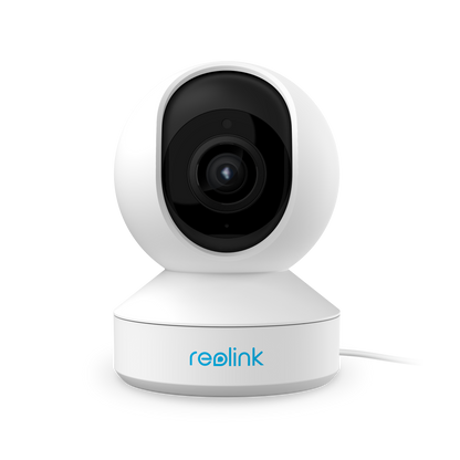 4K 8MP Dual-Band Wi-Fi 6 PTZ Indoor Camera with Auto Tracking