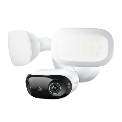 Reolink 4K 180° Ultra-Wide Wired Floodlight Security Camera