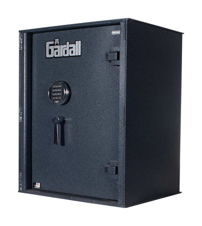 Gardall Utility Safes and “B” Rate Money Chests