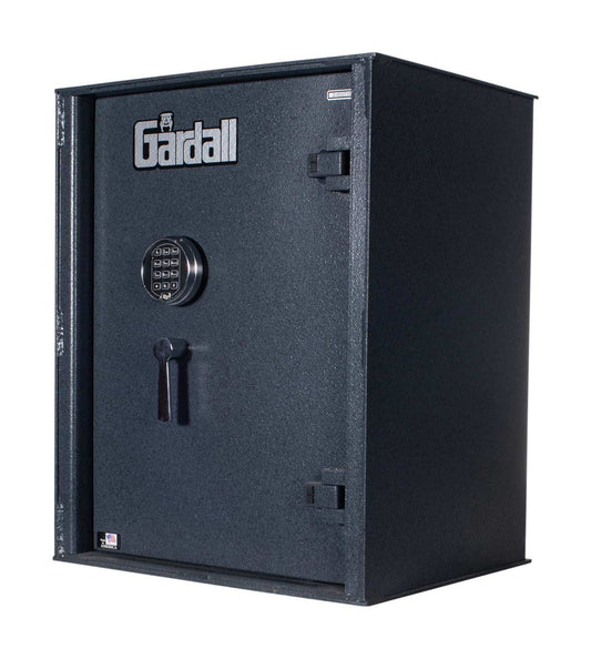 Gardall Utility Safes and “B” Rate Money Chests