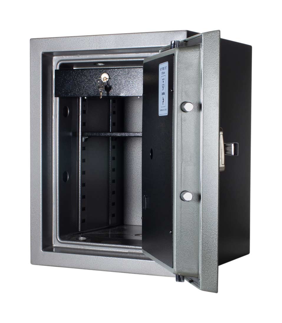 Gardall Economical 2-Hour Fire Safes – Affordable Business & Home Document Protection