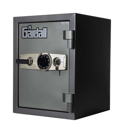 Gardall Economical 2-Hour Fire Safes – Affordable Business & Home Document Protection