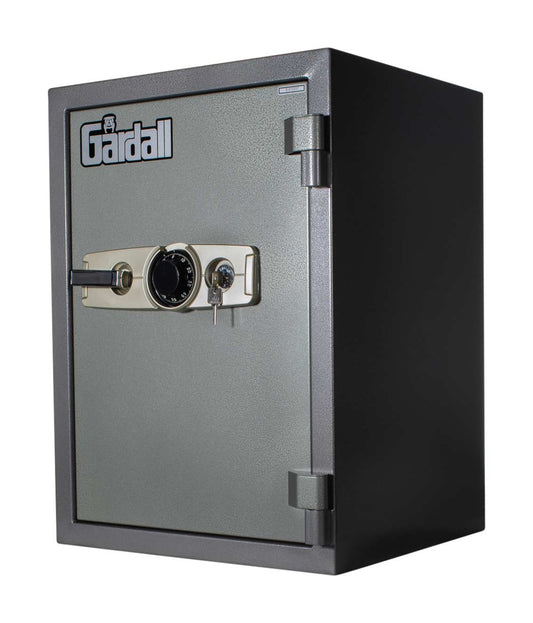 Gardall Economical 2-Hour Fire Safes – Affordable Business & Home Document Protection