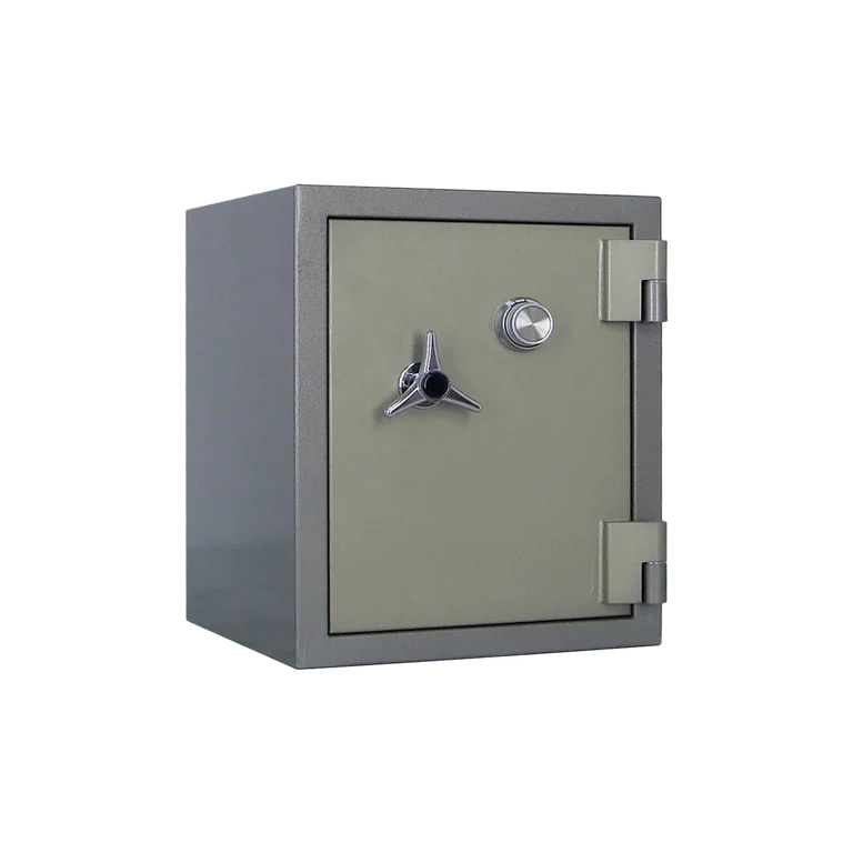 Steelwater SWBFB-685 Fire & Burglary Safe