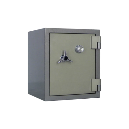 Steelwater SWBFB-685 Fire & Burglary Safe