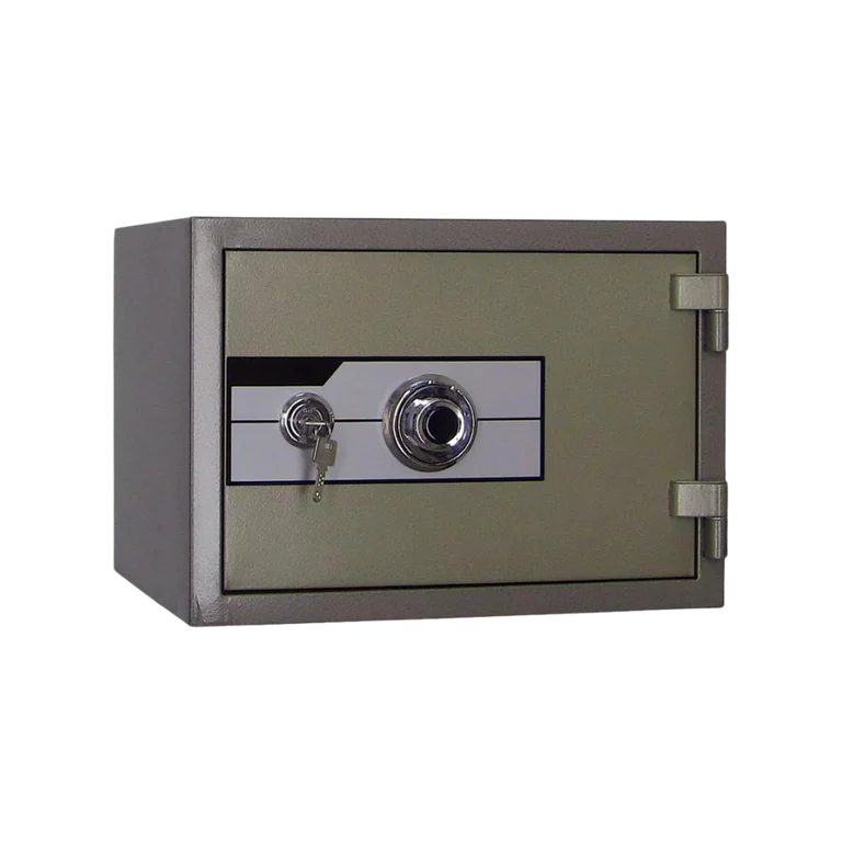 Steelwater Safes SWBS-310D-C H Fire Proof Safe