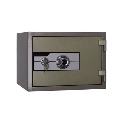 Steelwater Safes SWBS-310D-C H Fire Proof Safe