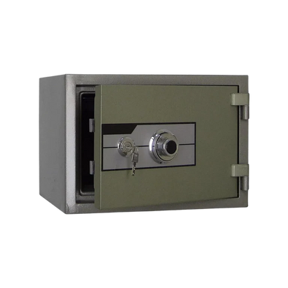 Steelwater Safes SWBS-310D-C H Fire Proof Safe