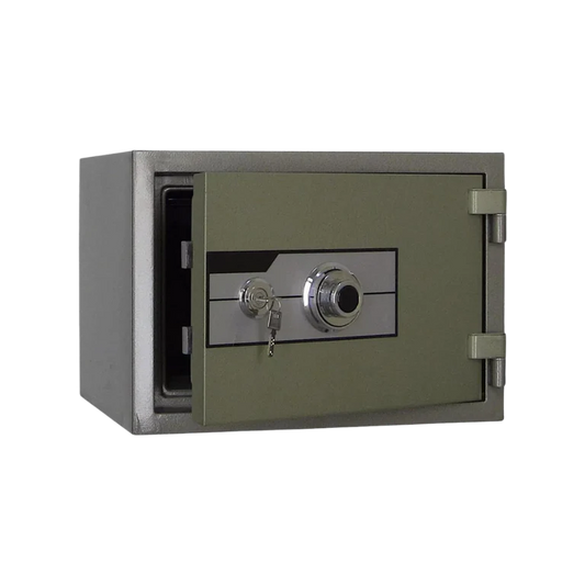 Steelwater Safes SWBS-310D-C H Fire Proof Safe