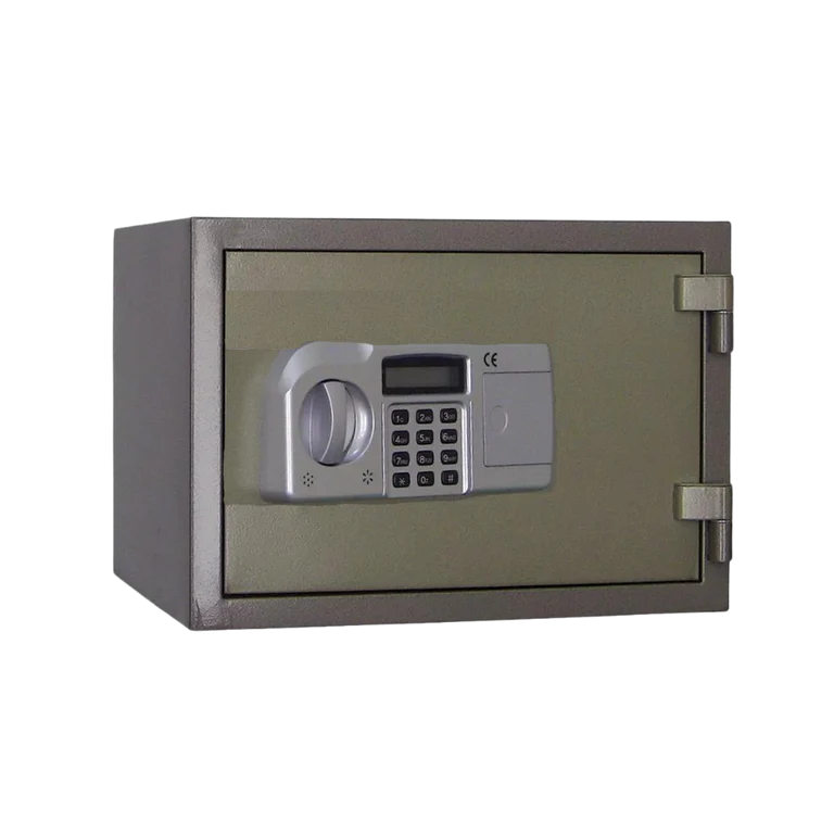 Steelwater Safe SWBS-310T-EL Home Safe