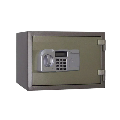 Steelwater Safe SWBS-310T-EL Home Safe
