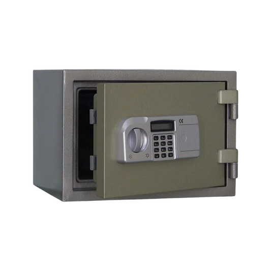Steelwater Safe SWBS-310T-EL Home Safe