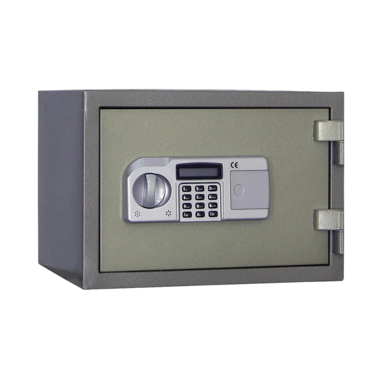 Steelwater Safe SWBS-360T-EL Home Safe
