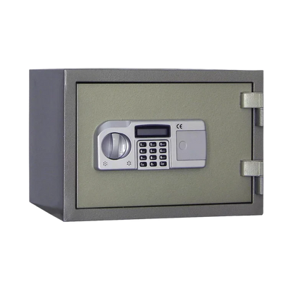 Steelwater Safe SWBS-360T-EL Home Safe