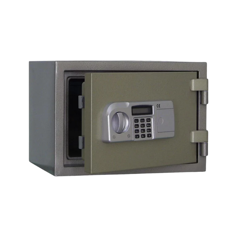 Steelwater Safe SWBS-360T-EL Home Safe
