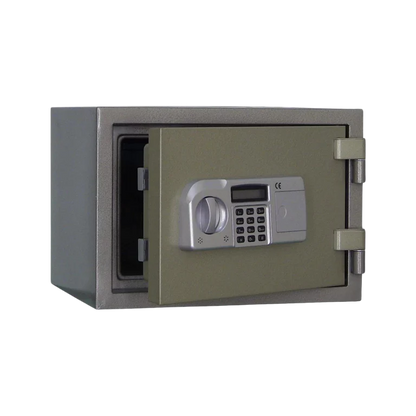 Steelwater Safe SWBS-360T-EL Home Safe