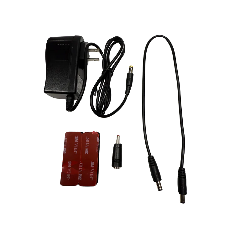 Steelwater Rechargeable Battery Pack for Safe Lights