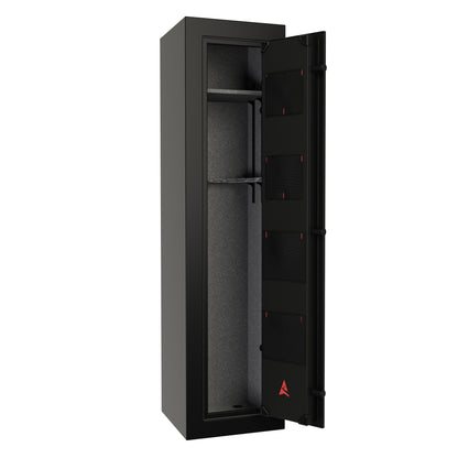 Sports Afield Domain SA5506DOM 6-Gun Fire Safe