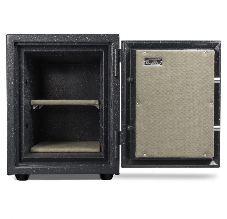 American Security UL1511 UL Listed 2 Hour Fire Jewelry Safe
