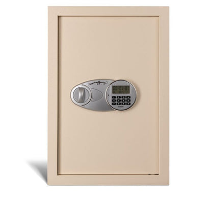 American Security WEST2114 In Wall Jewelry Safe