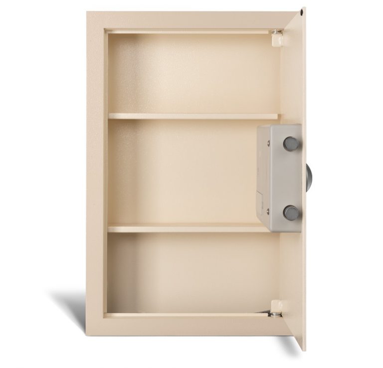 American Security WEST2114 In Wall Jewelry Safe