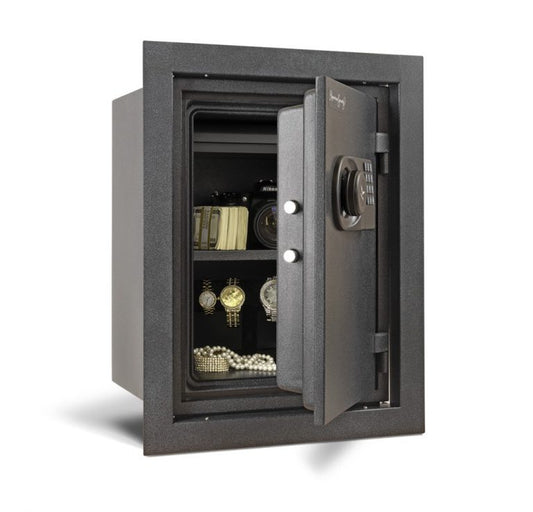American Security WFS149 In Wall Jewelry Safe