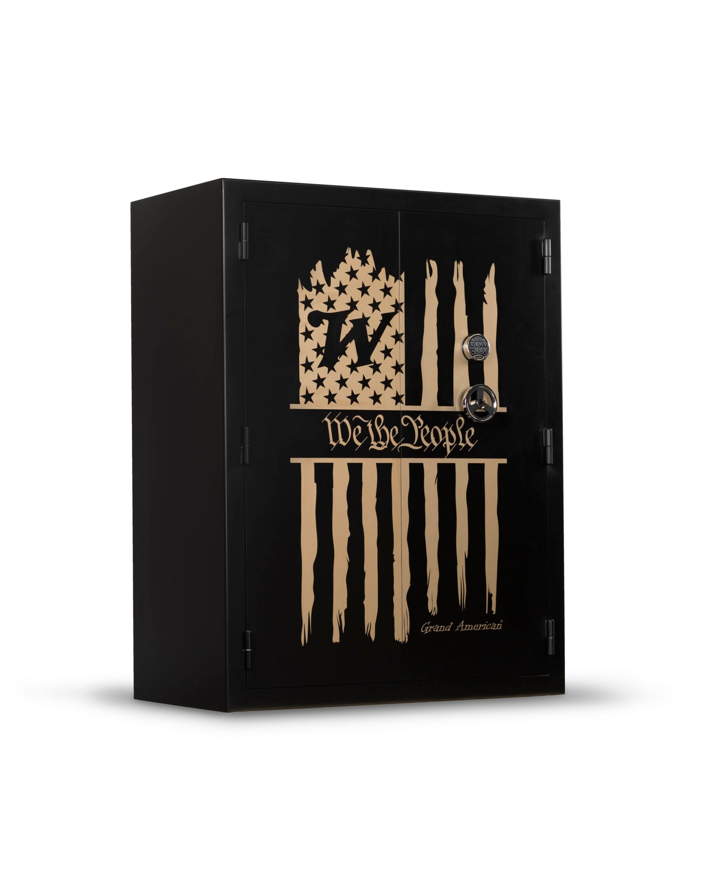 Winchester Grand American Gun Safe