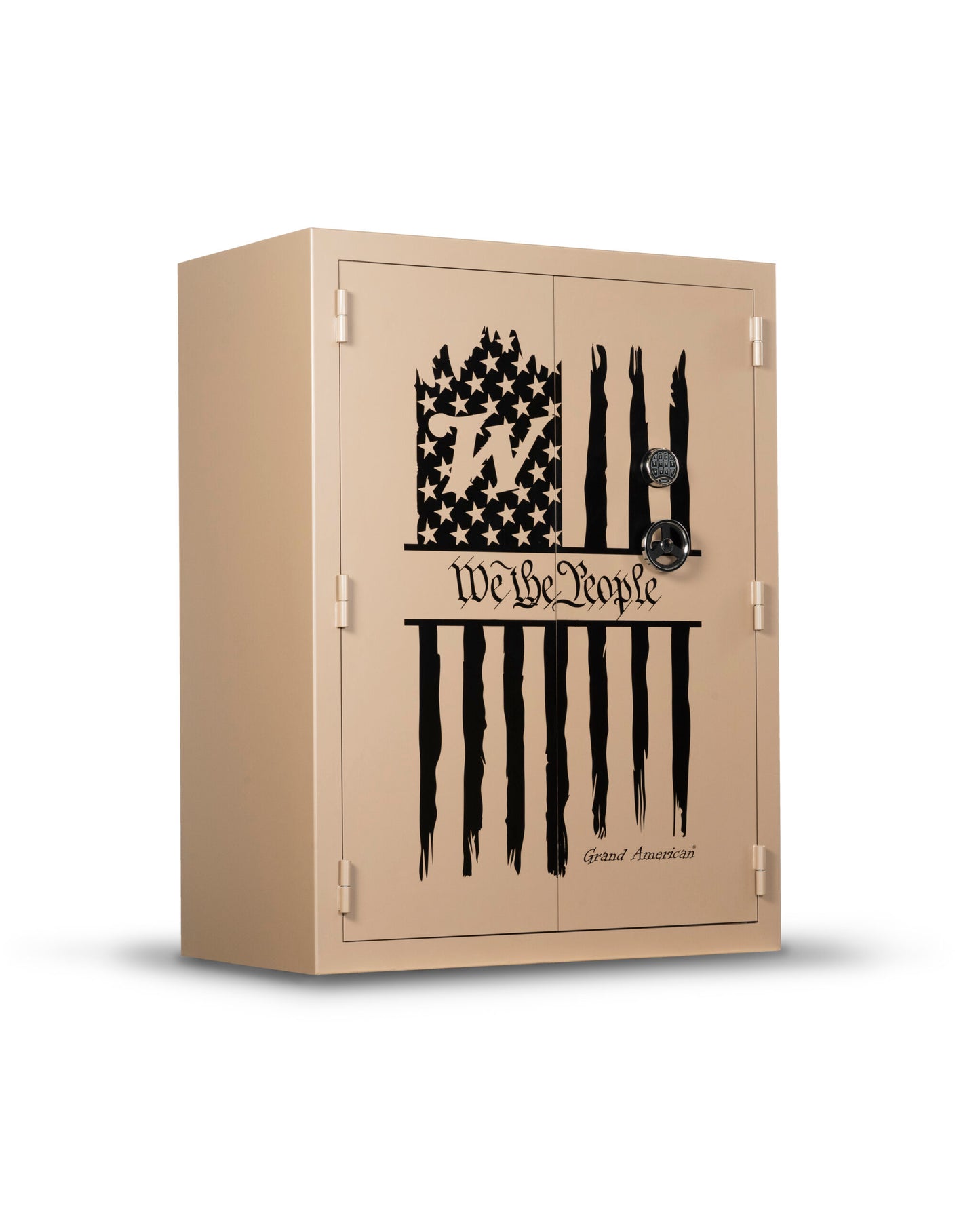 Winchester Grand American Gun Safe