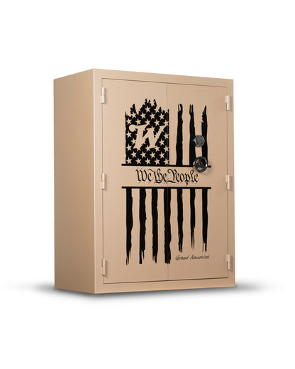 Winchester Grand American Gun Safe
