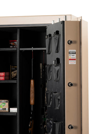 Winchester Grand American Gun Safe
