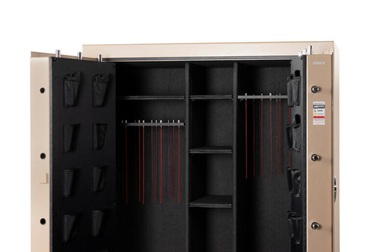 Winchester Grand American Gun Safe