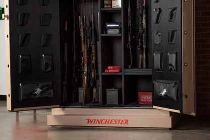 Winchester Grand American Gun Safe