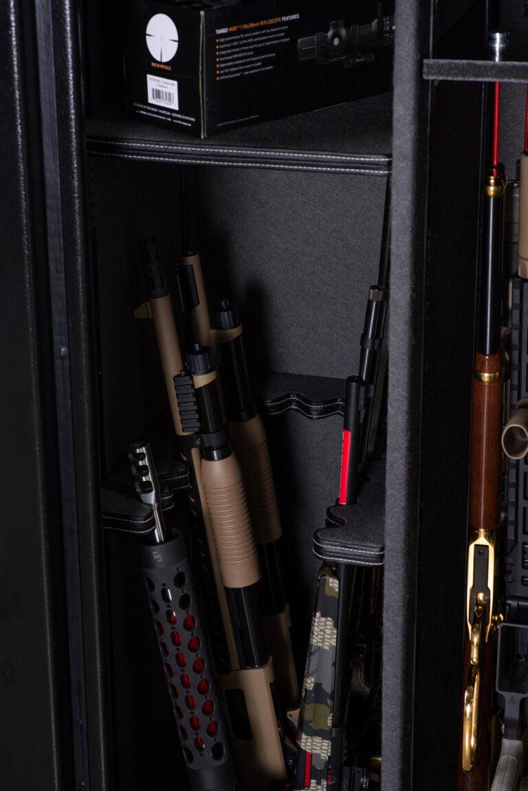 Winchester Safe- Fire resistant- 35 capacity