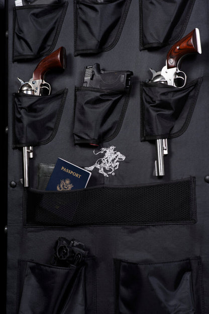 Winchester Safe- Fire resistant- 35 capacity