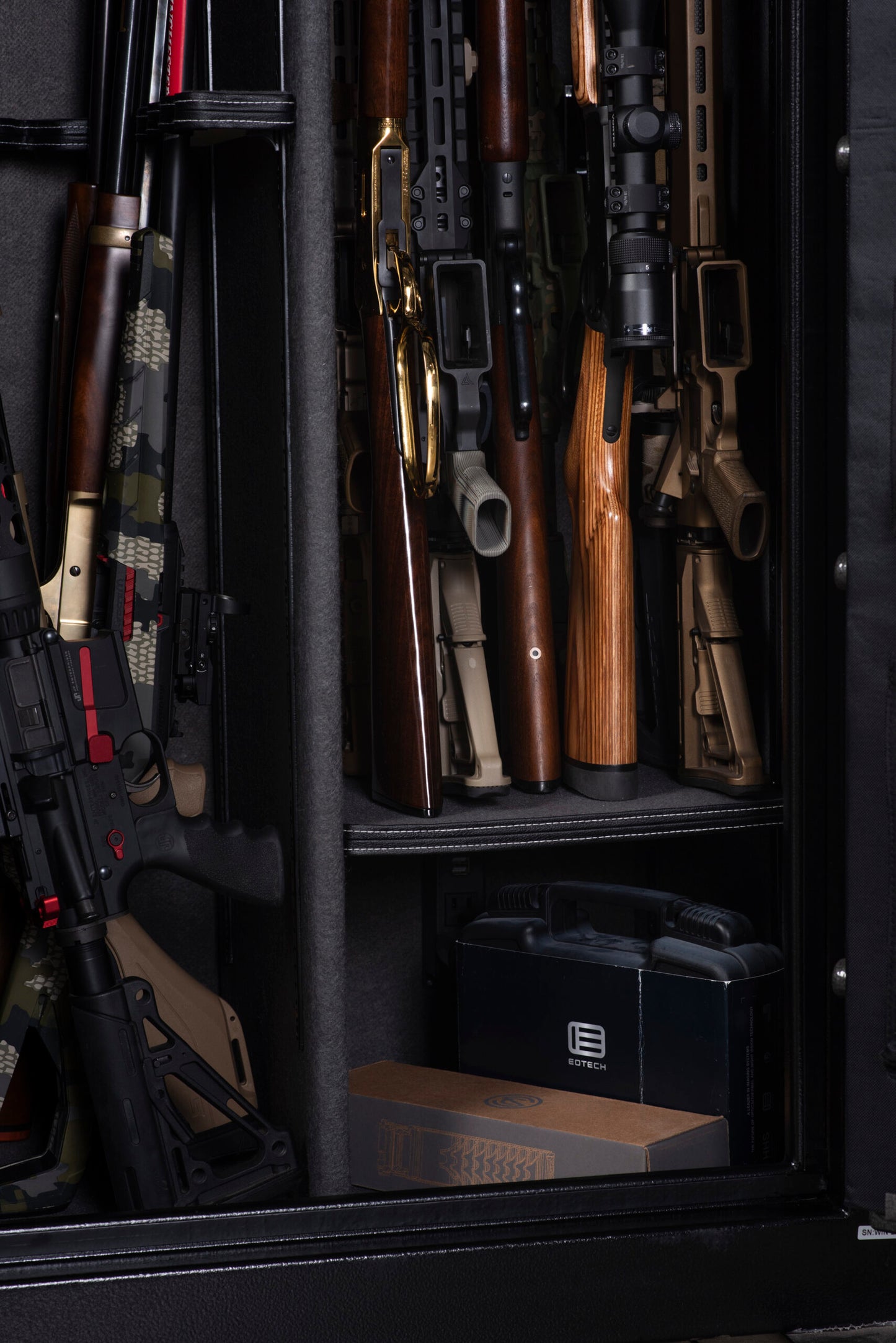 Winchester Safe- Fire resistant- 35 capacity